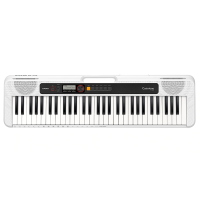 Casio CT-S200 WE klavijatura